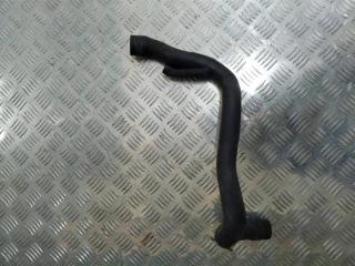 патрубок радиатора Audi A3 8L [рестайлинг] 2003, 1.6 л., i, бензин, 1J0122051AL