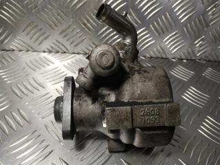 насос гидроусилителя руля Fiat Doblo 1 поколение [рестайлинг] 2012, 1.3 л., JTD, дизель