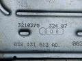 охладитель EGR / Радиатор EGR Volkswagen Golf 5 поколение 2006, 1.9 л., TDi, BXE, дизель, 5МКПП, 038131513AD, 03G131063E, 3210275 - фото №5