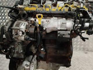 двигатель Kia Carens 1 поколение [рестайлинг] 2006, 2.0 л., CRDi, D4EA, дизель, АКПП, передний привод, D4EA