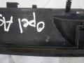 решетка радиатора Opel Astra G 2001, 90588120 - фото №5