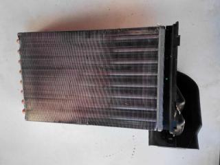 радиатор отопителя (печки) Renault Megane 1 поколение 1998, 1.6 л., i, бензин, МКПП