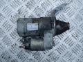 стартер Opel Astra G 2003, 1.6 л., i, бензин, газ, 5МКПП, передний привод, 55556130, S114907 - фото №2