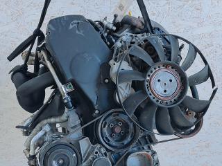 двигатель Volkswagen Passat B5 [рестайлинг] 2002, 2.0 л., i, AZM, бензин, 5МКПП, передний привод, AZM