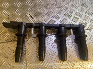 катушка зажигания Opel Zafira 2 поколение (B) [рестайлинг] 2010, 1.6 л., i, бензин, 413720321