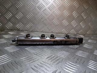 топливная рампа Land Rover Discovery 4 поколение 2010, 3.0 л., DT, дизель, 445216030