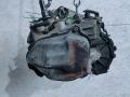КПП механическая (МКПП) Peugeot 206 1 поколение 2001, 1.4 л., i, KFW (TU3JP), бензин, МКПП, передний привод, 20CF09 - фото №4
