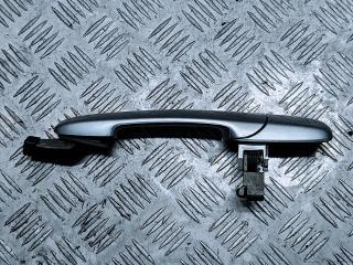 ручка наружная Mazda 6 GG 2002, универсал