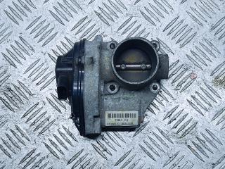 заслонка дроссельная Ford Focus 2 поколение (2004 - 2008), 1.6 л., i, HWDA, бензин, 2S6U9E927D, VP4F9U9E928BA