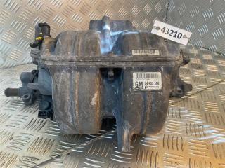 коллектор впускной Opel Vectra C 2004, 1.8 л., i, бензин, 24405386