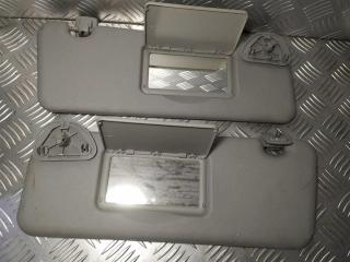 козырек солнцезащитный Citroen Xsara 1 поколение 1998