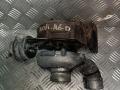 турбина Audi A6 4B/C5 2000, 2.5 л., TDi, дизель, 059145701F - фото №4