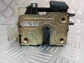 замок двери передней правой Renault Scenic 1 поколение 1999