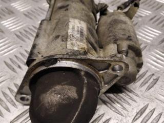 стартер Opel Vectra C [рестайлинг] 2006, 1.8 л., i, бензин, 55556092, 6B028000048