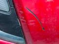 бампер передний Opel Astra J [рестайлинг] 2013, 1.4 л., i, A 14 XER, бензин, 5МКПП, красный, передний привод, правый руль - фото №10