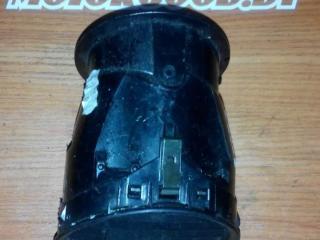 дефлектор обдува салона Volkswagen Caddy 3 поколение 2005, 2K0819703B