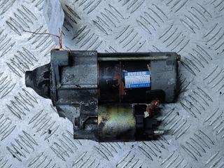 стартер Suzuki Baleno 1 поколение 2000, 1.6 л., i, G16B, бензин, 5МКПП, передний привод, 3110064G0, 2280007160