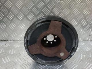 шкив коленвала Volkswagen Passat B5 1999, 2.5 л., TDi, дизель, 059105251AC