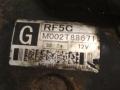 стартер Mazda 6 GG 2003, 2.0 л., Di, дизель, M002T88671 - фото №4