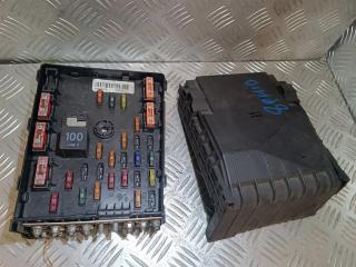 блок предохранителей Volkswagen Passat B6 2009, 2.0 л., TDi, дизель, 3C0937125