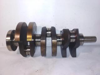 коленвал Skoda Fabia 1 поколение (6Y) 2002, 1.2 л., i, бензин