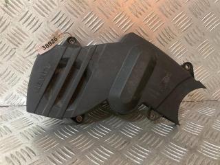 защита (кожух) ремня ГРМ Renault Megane 1 поколение 1999, 1.6 л., i, бензин, 7700273353