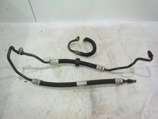 трубка гидроусилителя Mercedes-Benz A-Класс W168 2001, 1.6 л., i, бензин