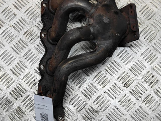 коллектор впускной Volkswagen Polo 4 поколение 2002, 1.4 л., i, AHW, бензин, МКПП