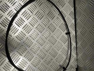 трос капота Volkswagen Golf 4 поколение 2000, 1J1823531B