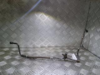 масляная трубка турбины Peugeot 407 1 поколение 2006, 2.7 л., HDi, дизель, 4U3Q6K679DA