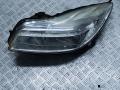 фара левая Opel Insignia 1 поколение (A) 2009, 2.0 л., CDTi, A 20 DTJ, дизель, 5МКПП, черный, универсал, передний привод, правый руль, 1LJ00963003, 13226780, 16886201 - фото №4