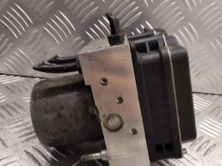 блок ABS Audi A6 4F/C6 2006, 3.2 л., FSI, бензин, 4F0910517E, 4F0614517A