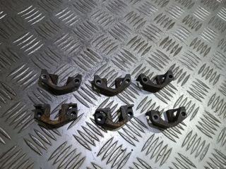 крепление форсунки BMW 3 серия E90/E91/E92/E93 2007, 3.0 л., D, дизель