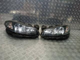 фара Renault Laguna 2 поколение 2005