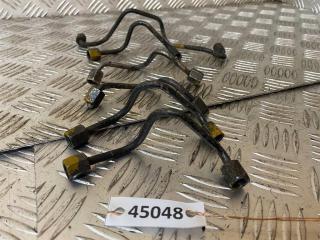 трубка топливная Mercedes-Benz E-Класс W210/S210 [рестайлинг] 2001, 2.7 л., CDi, бензин, A6121534079