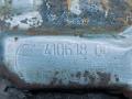 катализатор Citroen Berlingo 2 поколение (B9) 2012, 1.6 л., HDi, 9HN (DV6ETED), дизель, МКПП, белый, фургон, передний привод, правый руль, 1005142X, 1005143X, 10RZN12, 03RZN12 - фото №5