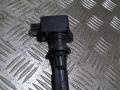 катушка зажигания Mazda 6 GG 2003, 1.8 л., i, бензин, 6M8G12A366 - фото №2