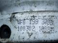 подушка крепления двигателя Audi A6 4F/C6 2007, 2.0 л., CAHA, дизель, АКПП, 4F0199379BK - фото №5