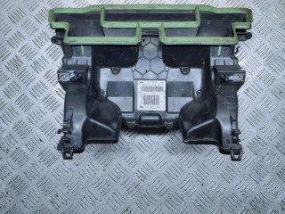 корпус отопителя (печки) Renault Grand Scenic 3 поколение [рестайлинг] 2013, правый руль, 272703227R