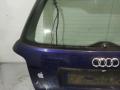 крышка багажника (дверь 3-5) Audi A4 B5 [рестайлинг] 1999, универсал - фото №3