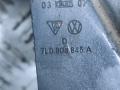 лонжерон правый Volkswagen Touareg 1 поколение [рестайлинг] 2007, 2.5 л., TDi, BPE, дизель, АКПП, чёрный, внедорожник 5 дв., полный привод, правый руль, 7L0805845A, 7L6805888A, 7L0805752D, 7L0805670, 090701 - фото №12