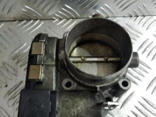 заслонка дроссельная Citroen C5 1 поколение 2001, 3.0 л., i, бензин, 280750041