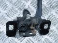 замок капота Opel Astra J 2012, 1.4 л., i, A 14 XER, бензин, 5МКПП, голубой, передний привод, правый руль - фото №3