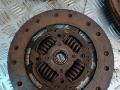 комплект сцепления Ford Transit 7 поколение 2008, 2.2 л., TDCi, дизель, МКПП, 6C117563DB, 6C1Q6375AD, 6C117550DD - фото №7