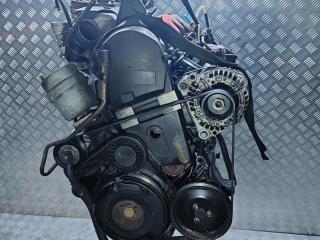 двигатель Volkswagen Transporter T4 2002, 2.5 л., TDi, AJT, дизель, 5МКПП, передний привод, AJT