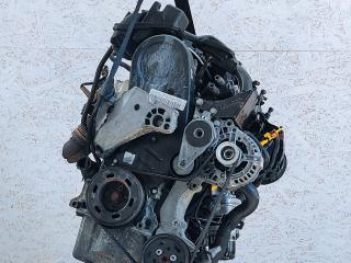 двигатель Volkswagen Beetle A4 [рестайлинг] 2005, 1.6 л., i, BFS, бензин, 5МКПП, передний привод, BSE, BFQ, BGU, BFS