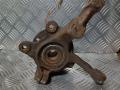 кулак поворотный правый Renault 19 2 поколение 1993, 1.7 л., mono, бензин - фото №7