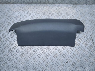 накладка на сиденье левая Volkswagen Touareg 1 поколение [рестайлинг] 2007, 2.5 л., TDi, BPE, дизель, АКПП, чёрный, внедорожник 5 дв., полный привод, правый руль, 7L0881327
