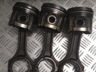 поршень Mazda 6 GG 2003, 2.0 л., дизель