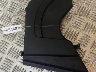 защита (кожух) ремня ГРМ Audi A6 4B/C5 [рестайлинг] 2001, 2.8 л., i, бензин, АКПП, 078109123AD